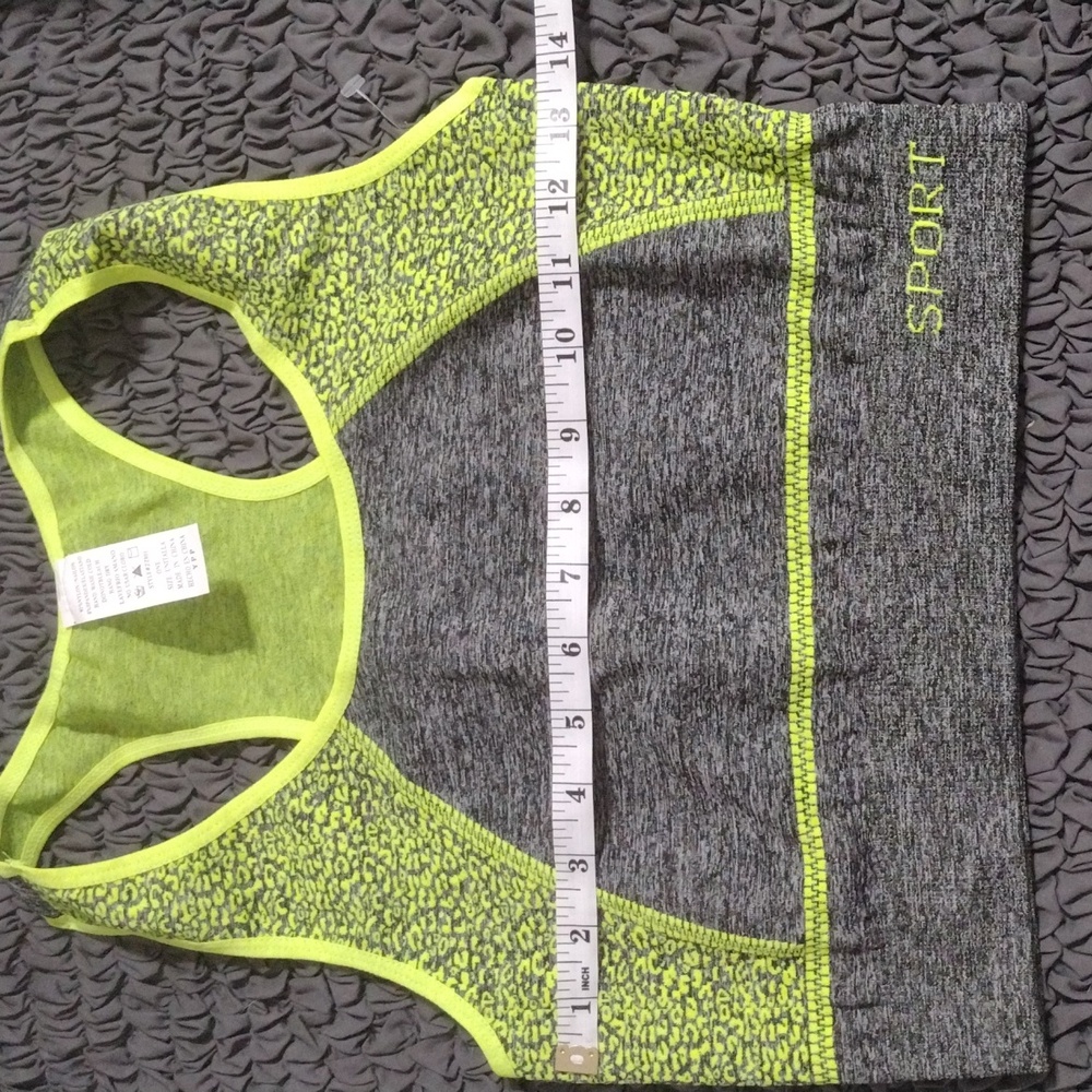 Sport Set - Picture 5 of 5